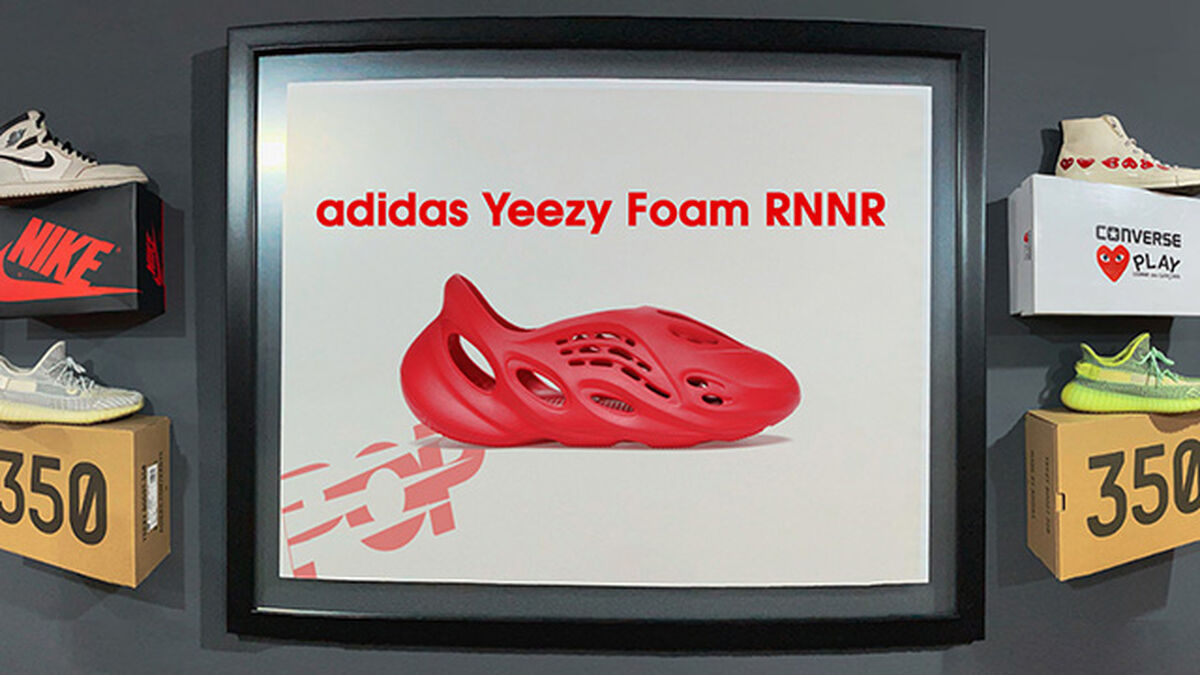 Pop Off: Sneaker Head Edition image number 2